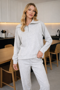 Madison Sweatshirt and Joggers Set